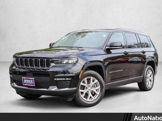 JEEP GRAND CHEROKEE 2021 1C4RJKBG4M8181086 image JEEP GRAND CHEROKEE 2021 1C4RJKBG4M8181086 image